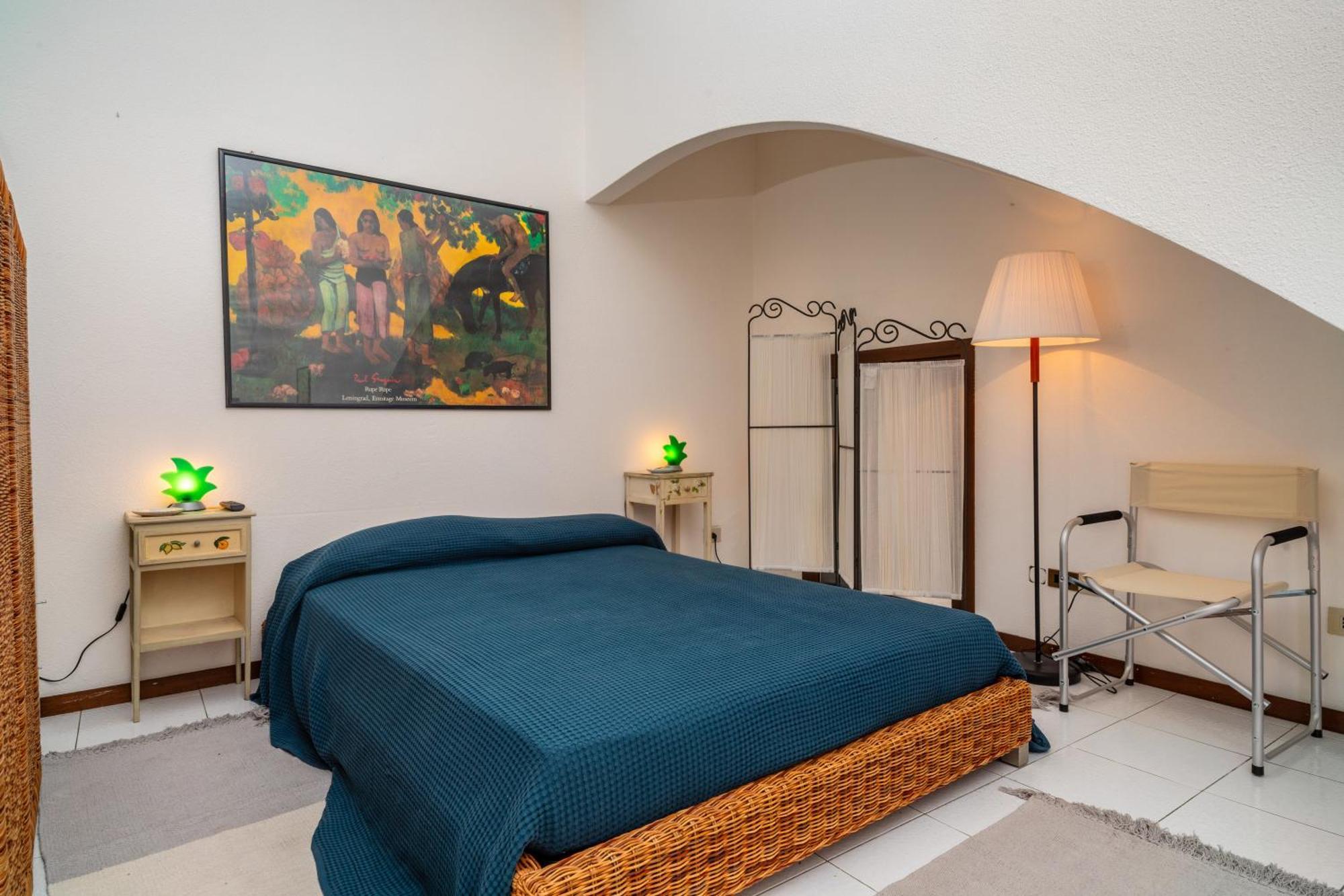 דירות טאורמינה Casa Fabrizio מראה חיצוני תמונה